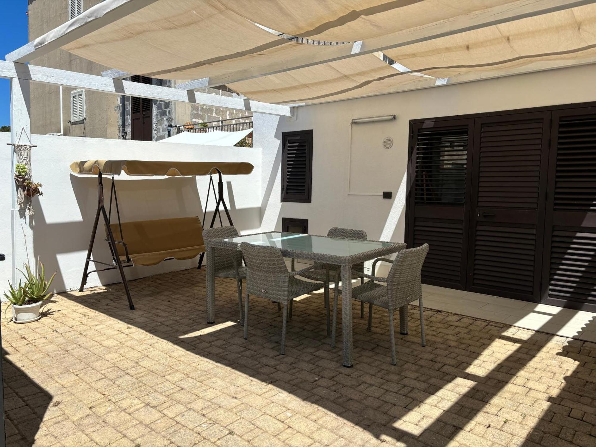 Summer's House Lido di Noto